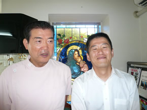 上尾市ひらしま産婦人科