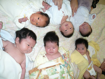 上尾ひらしま産婦人科