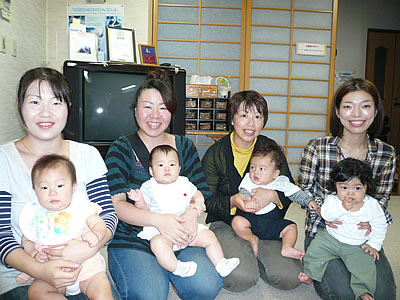 上尾ひらしま産婦人科