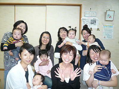 上尾ひらしま産婦人科
