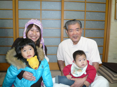 上尾ひらしま産婦人科