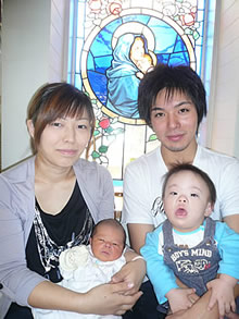上尾,産婦人科