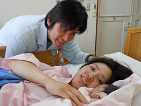 ひらしま産婦人科ニュース