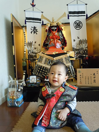 ひらしま産婦人科フォトダイアリー写真